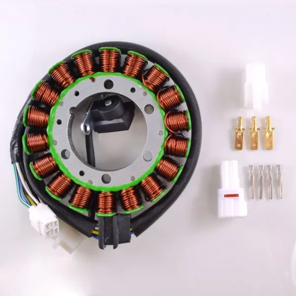 Alternateur Stator Allumage Arctic Cat Alterra 400 450 500 XC450 OEM 0802-056 3323-200