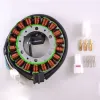 Stator Arctic Cat Alterra 400 450 500 XC450 OEM 0802-056 3323-200
