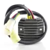 Régulateur Rectifieur Kawasaki ZX6R Ninja ZZR600 OEM 21066-1125