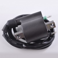 Bobine HT Honda TRX 500 Fourtrax Foreman FE FM FPM EPS Power Steering OEM 30510-HR0-F01 30510-K33-D01 30511-MGS-D31