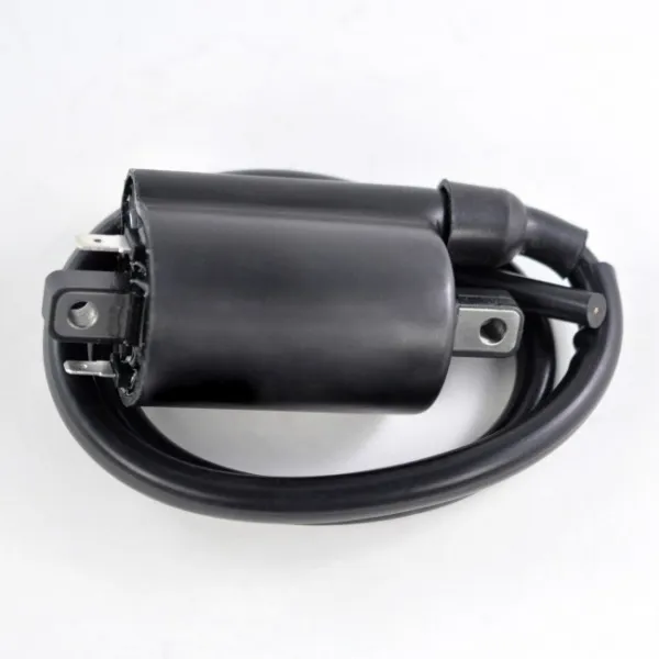 External Ignition Coil Kawasaki KLR650 OEM 21121-0029 33410-38A20 21121-2092