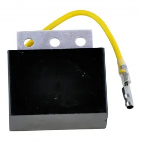 Regulator Rectifier Polaris Trail Blazer 250  1995