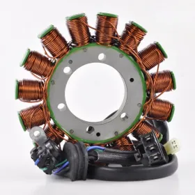 Alternateur Stator Allumage Suzuki Boulevard M109R VZR1800 OEM 32101-48G20