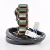 Alternateur Stator Allumage Yamaha XV250 Virago XV250 VStar OEM 3DM-81410-00-00