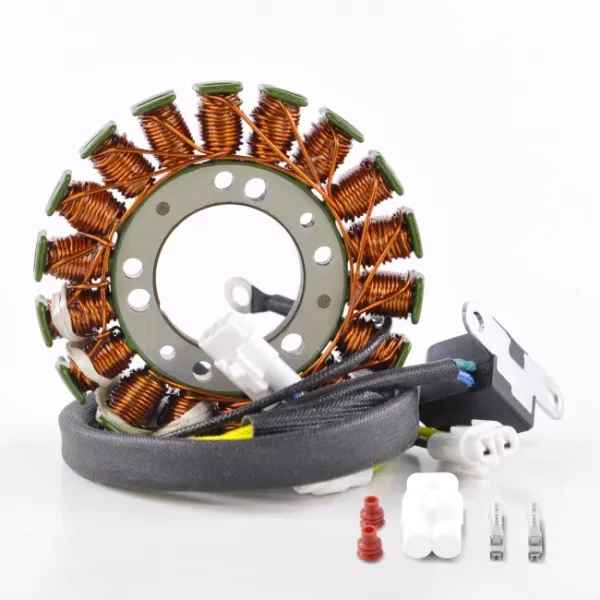 Alternateur Stator Allumage Kawasaki 1200 STXR Ultra 150 OEM 21003-3739 21003-3740 21003-3746