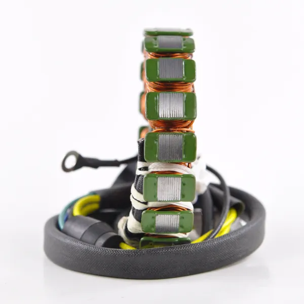 Stator Kawasaki 1200 STXR Ultra 150 OEM 21003-3739 21003-3740 21003-3746