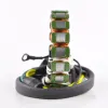 Alternateur Stator Allumage Kawasaki 1200 STXR Ultra 150 OEM 21003-3739 21003-3740 21003-3746