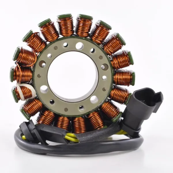 Stator SeaDoo Challenger GTI GTX RXP RXT GTX 4Tec Sportster Wake OEM 420889721 420889720 290889720