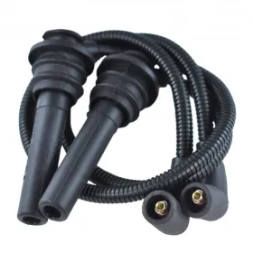 Capuchon de Bougie Antiparasite Polaris RZR900 RZR1000 OEM 4014295