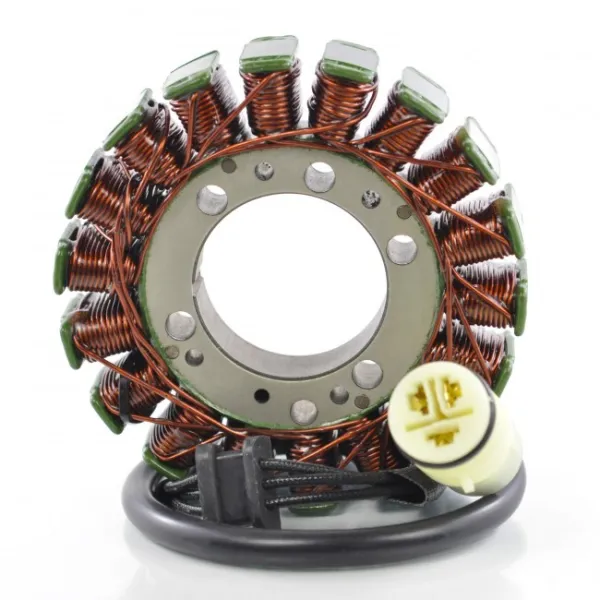 Stator Kawasaki Ninja ZX6R Ninja ZX6RR Z750 Z1000 OEM 21003-0001