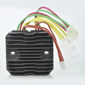 Regulator Rectifier Polaris 700 Classic 900 Switchback 700 900 Fusion 700 900 RMK OEM 4012611 4010886