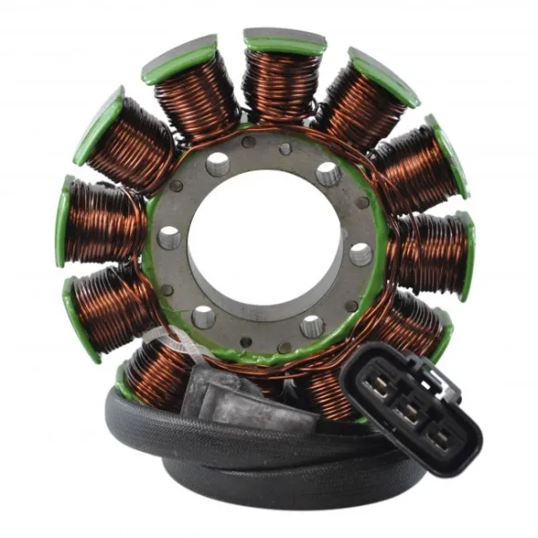 Stator Lynx 69 Ranger Alpine 1200 Adventure 1200 GT OEM 420892373 420892374 420892371 420892370