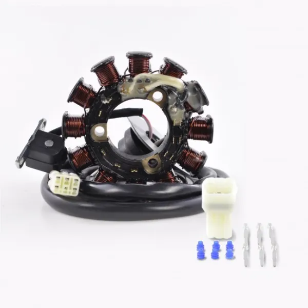 Stator Yamaha Waverunner XLT1200 Waverunner GP1200  Waverunner XL1200 OEM 66V-85510-00-00