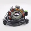 Alternateur Stator Yamaha Waverunner XLT800 XL800 Waverunner GP800 GP800R OEM 66E-85510-00-00