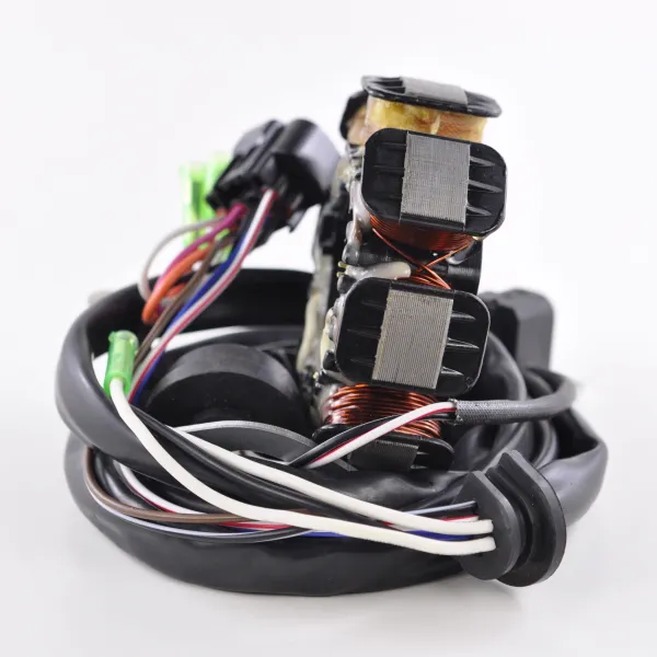 Alternateur Stator Yamaha Waverunner XLT800 XL800 Waverunner GP800 GP800R OEM 66E-85510-00-00