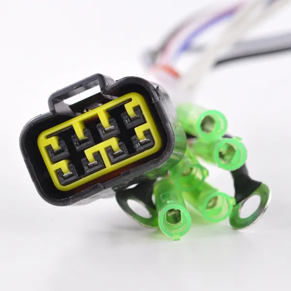 Alternateur Stator Yamaha Waverunner XLT800 XL800 Waverunner GP800 GP800R OEM 66E-85510-00-00