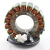 Stator Suzuki Boulevard C50 VL800 Volusia OEM 32101-41F00