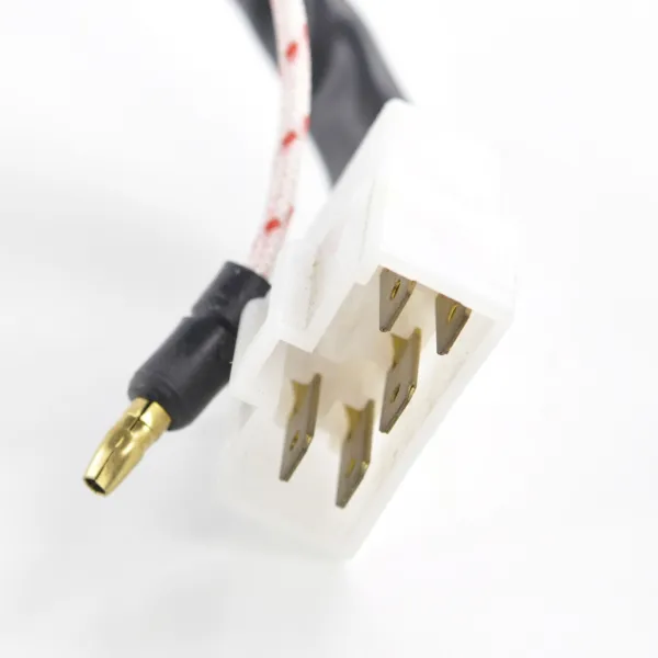 Régulateur Rectifieur Kawasaki KZ550 OEM 21066-1011