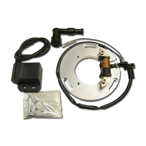 Kit Stator Allumage Yamaha TY250