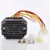 Regulator Rectifier Polaris 600 800 Switchback 600 Widetrak 600 Rush 600 IQ 600 RMK OEM 4012263