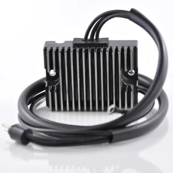 Regulator Rectifier Mosfet Harley Davidson Sportster 883 1000 1100 1200 Roadster XLS OEM 74523-84 74523-84A 74523-84T 