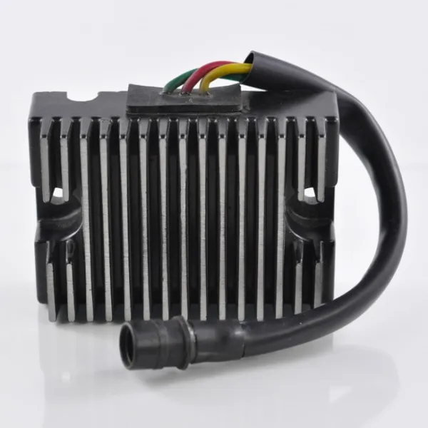 Regulator Rectifier Mosfet Harley Davidson Sportster 1000 Roadster XLS OEM 74504-78 H0478