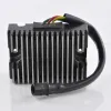 Regulator Rectifier Mosfet Harley Davidson Sportster 1000 Roadster XLS OEM 74504-78 H0478