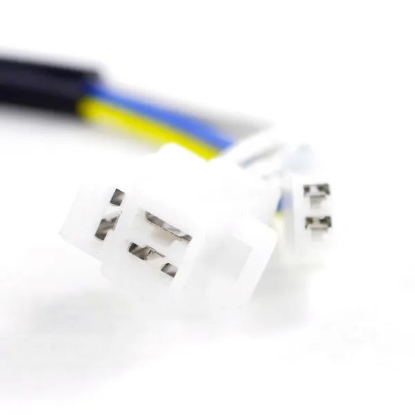 Stator Yamaha TTR 250 OEM 4GY-81410-01-00 4GY-81410-02-00