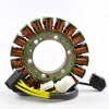 Alternateur Stator Suzuki Boulevard C50 VL800 Boulevard C50T VL800T Boulevard M50 VZ800 OEM 32101-41F20 32101-41F10