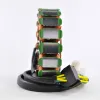 Alternateur Stator Suzuki Boulevard C50 VL800 Boulevard C50T VL800T Boulevard M50 VZ800 OEM 32101-41F20 32101-41F10