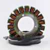 Stator Yamaha VStar 950 VStar 950 Tourer OEM 5S7-81410-00-00