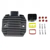 Régulateur Rectifieur Suzuki TU250 Burgman AN400 OEM 32800-14G00 32800-20H00