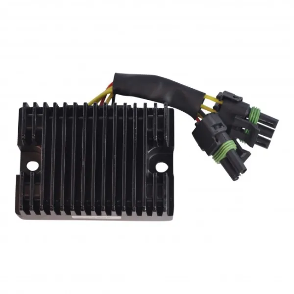 Regulator Rectifier-CanAm Bombardier-DS650 