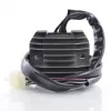 Regulator Rectifier Kawasaki Ninja ZX6R 2005-2006