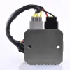 Régulateur Mosfet Polaris RZR 900 1000 Ranger 570 900 1000 ETX General 1000 OEM 2206473 2206620 4013978 4015816 4014856 4016868