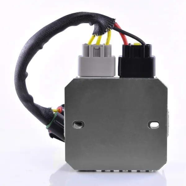 Régulateur Mosfet Polaris Scrambler 850 1000 Sportsman 570 850 1000 ACE 500 570 1000 OEM 2206473 2206620 4013978