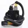 Regulator Mosfet Polaris RZR 900 1000 Ranger 570 900 1000 ETX General 1000 OEM 2206473 2206620 4013978 4015816 4014856 4016868
