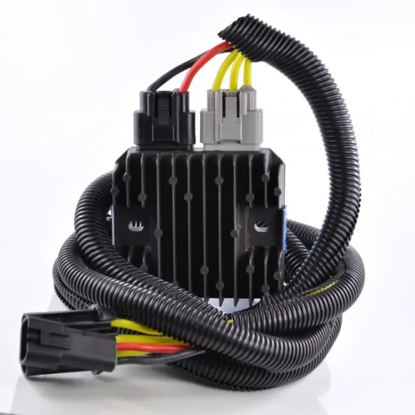 Régulateur Mosfet Polaris Scrambler 850 1000 Sportsman 570 850 1000 ACE 500 570 1000 OEM 2206473 2206620 4013978