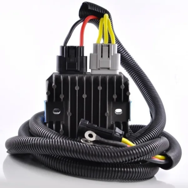 Regulator Mosfet Polaris Scrambler 850 1000 Sportsman 570 850 1000 ACE 500 570 1000 OEM 2206473 2206620 4013978