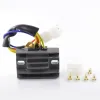 Regulator Rectifier-Aprilia-Classic 125-MX125-RS125-RX125-SX125-Leonardo 125 150-Scarabeo 125 150 200-RS250-Pegaso 600-650