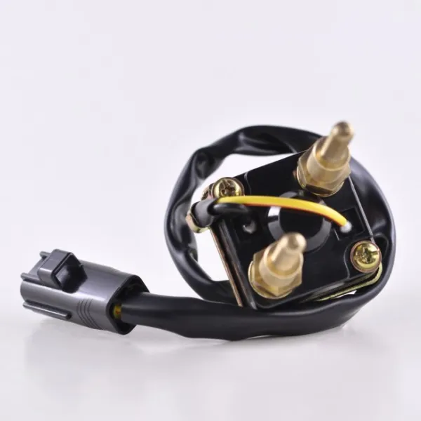 Relais Démarreur Kawasaki Ultra 260 250 130 Ultra LX 1100 STX 1200 STXR STX12F STX15F OEM 27010-3777 27010-0860