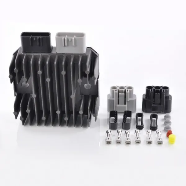 Régulateur Rectifieur Mosfet Polaris RZR570S RZR570 EFI Ranger 500 OEM 4014856 4016868