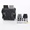 Régulateur Rectifieur Mosfet Polaris RZR570S RZR570 EFI Ranger 500 OEM 4014856 4016868