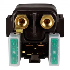 Relay Solenoid Yamaha YFZ450 OEM 5JW-81940-00-00 5JW-81940-01-00 5JW-81940-02-00