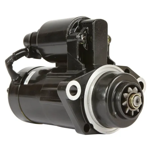 Starter Motor Honda Marine Engines BF75 BF90 BF135 BF150 OEM 31200-ZY9A-0031