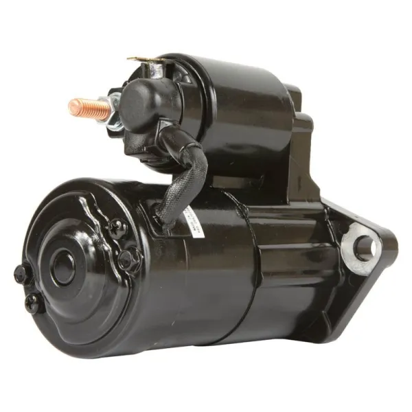 Starter Motor Honda Marine Engines BF75 BF90 BF135 BF150 OEM 31200-ZY9A-0031