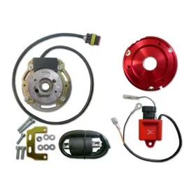 Kit Allumage Complet CDI Programmable Cagiva Mito 125