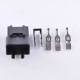 Kit Stator Rotor Joint Carter Régulateur Rectifieur Mosfet Aprilia RSV4 1000 Tuono 1000 V4 Tuono 1100 V4 OEM 897479 2D000049