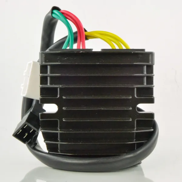 Kit Stator Rotor Joint Carter Régulateur Rectifieur Mosfet Aprilia RSV4 1000 Tuono 1000 V4 Tuono 1100 V4 OEM 897479 2D000049