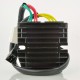 Kit Stator Rotor Joint Carter Régulateur Rectifieur Mosfet Aprilia RSV4 1000 Tuono 1000 V4 Tuono 1100 V4 OEM 897479 2D000049
